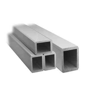 Support de boîtier de commande cantilever en aluminium pour HMI - Product Image 2