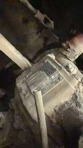 Motor Diésel Usado en Buen Estado para WP6G 300HP, Garantía de 12 Meses, Origen China, Venta al Por Mayor - Product Image 3