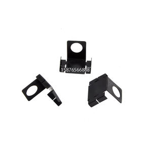 Heidelberg Feeder Nozzle Spring <b>Clip</b> <b>Hook</b> 41.028.008 For Offset Printing Machine - Product Image 2