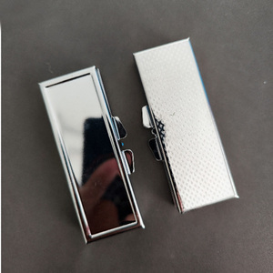 Portapillole in Metallo Tascabile con 3 Scomparti Contenitore per <span class=keywords><strong>Medicinali</strong></span> - Product Image 3