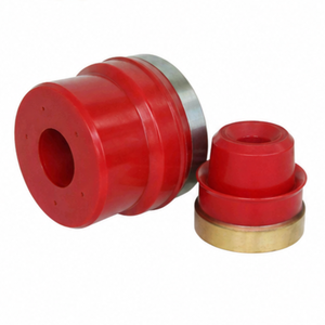 Componente de Sellado de Alta Presión para Equipos de Perforación, Duradero, con Múltiples Tamaños Disponibles, para la Industria Petrolera, Suministro a Granel - Product Image 1