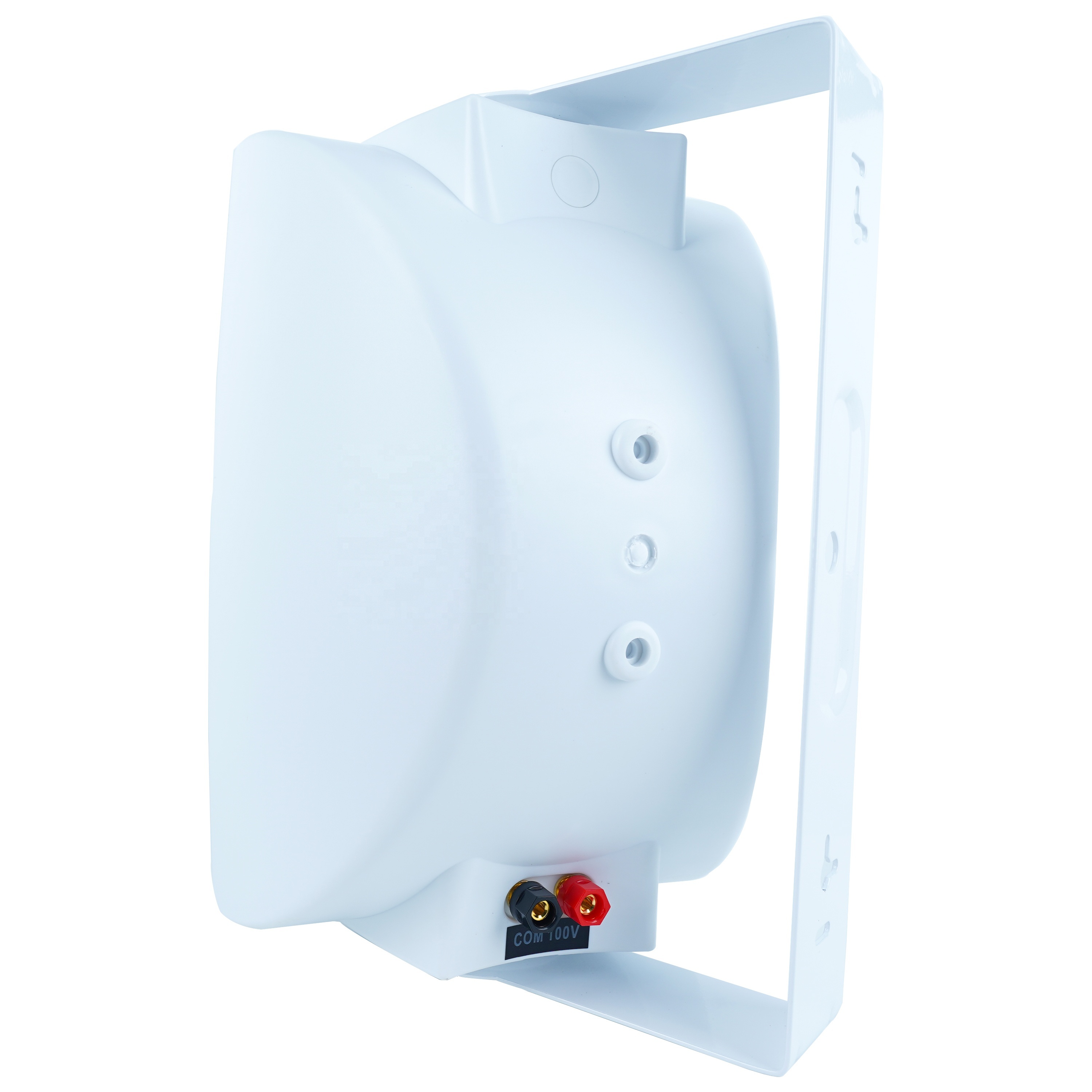 Obt-583 40W Wall Mounted Speaker Outdoor Audio Systems Wall Box Speakers for Classroom Hospital Courtyard Garden · image 5