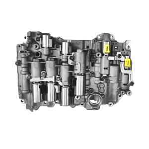 Conjunto de cuerpo de válvulas de transmisión automática 09G para piezas de motor Volkswagen, accesorios para automóviles - Product Image 2