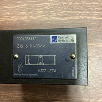 Mannesmann Check Z1S 6 P1-33/V 00417568 C26