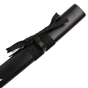 ดาบคาตานะนินจาบูชิโดทำมือแบบสั่งทำพิเศษ ขนาด 100 ซม. ไม่คม สำหรับตกแต่ง ดาบญี่ปุ่นแท้ - Product Image 5