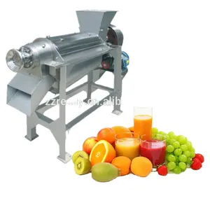 Machine industrielle de fabrication de la sauce, pour tomate portable, 2022g