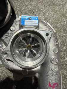 高品质二手718 <span class=keywords><strong>2</strong></span>.0T涡轮增压器零件原厂拆卸进气歧管发电机 - Product Image 3