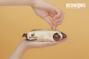 Toallitas Húmedas Ecológicas para Limpieza de Cuero, 25 Hojas, Toallitas Desechables para el Cuidado y Limpieza del Cuero para Zapatos - Product Image 3