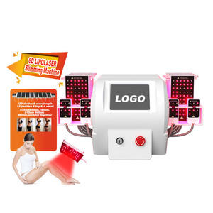El Mejor <span class=keywords><strong>Precio</strong></span> en Dispositivo de Adelgazamiento Corporal Lipolaser <span class=keywords><strong>6D</strong></span> Maxlipo 150Mw, Máquina para Pérdida de Grasa, Reafirmación de la Piel y Estimulación del Metabolismo - Product Image 6