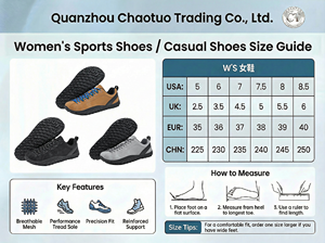 Nouvelles chaussures de randonnée et d'escalade décontractées pour couples, à bout large, légères, sensation zéro, pour l'extérieur, vente directe usine - Product Image 5
