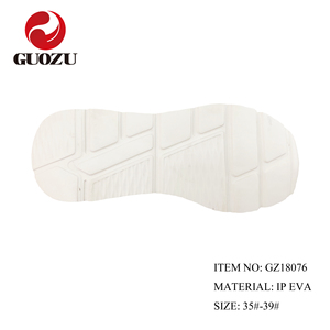 Suola di ventilazione Casual EVA suola da <span class=keywords><strong>donna</strong></span> in stile moderno - Product Image 2