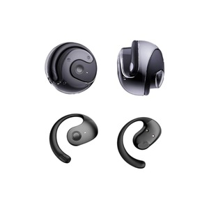 หูฟังบลูทูธแบบเกี่ยวหู Ows Full Open Ear Hook V5.4 แบตเตอรี่ใช้งานได้ยาวนาน เหมาะสำหรับออกกำลังกาย - Product Image 3