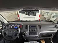 Minibús Foton de 15 Plazas de Alto Rendimiento en Oferta, Diésel Euro 3