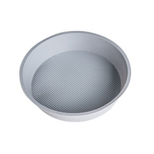 Moule à gâteau en silicone rond de 10 pouces avec fond diamanté pour gâteau chiffon - Product Image 2