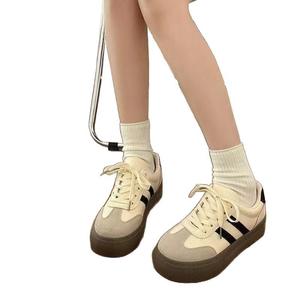 Zapatillas Deportivas de Diseño, Venta al Por Mayor de Fábrica, Suaves, Antideslizantes, Ligeras, Acolchadas, Transpirables y Cómodas - Product Image 3