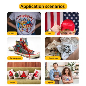 Eizoulyn phổ biến nhất trong procolored impresora F13 Panda mô hình giá thấp nhất chất lượng cao nhất procolored po-try L1800 dtf máy in - Product Image 6