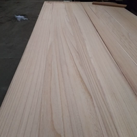 Vente en gros de bois de Paulownia jointé – Achetez des planches de bois de Paulownia pour cercueils