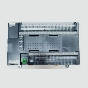 หัวควบคุมใหม่และของแท้รุ่น Cp1l-em40dr-d Cp1l Em40dr D ระบบอัตโนมัติสำหรับงานอุตสาหกรรมที่ตั้งโปรแกรมได้ - Product Image 1