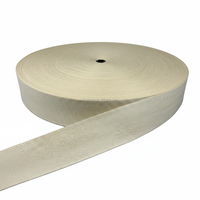 Sangle en polyester de haute qualité en stock pour la fixation des matelas et des canapés