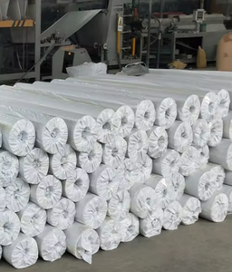 Rouleau de membrane imperméable en <span class=keywords><strong>EPDM</strong></span> auto-adhésif - Revêtement de toiture anti-UV haute résistance pour toiture plate et construction - Product Image 4