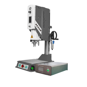 Siêu âm nhựa thợ hàn máy 220V siêu âm hàn cho PSA chấm điểm thẻ slab tiền xu trường hợp hoặc hàn của vật liệu nhựa - Product Image 2