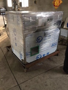 自動液体アイスクリーム充填シーリングキャッピングマシンジュース用スタンドアップポーチコアポンプ付き - Product Image 5