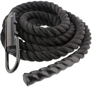 Fitness Climbing Rope for Indoor Training