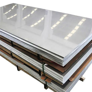 Piastra all'ingrosso in acciaio inox a basso prezzo 201/202/304/316/430 fogli in acciaio inox a basso prezzo 1.2mm e 1.5mm di spessore decorativo - Product Image 5