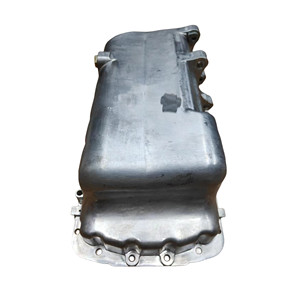 Cárter de aceite 0301K2 0301H6 0301L3 para Peugeot 406 607 806 2.0L, pieza de repuesto para motor - Product Image 3