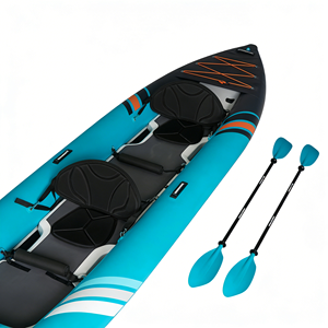 <span class=keywords><strong>Kayak</strong></span> à pédales très vendu, <span class=keywords><strong>kayak</strong></span> modulaire, personnalisable pour les sports nautiques professionnels et les excursions en <span class=keywords><strong>kayak</strong></span> personnalisées - Product Image 4