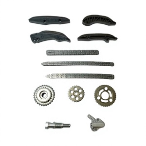 Kit de Chaîne de Distribution Moteur d'Origine pour BMW <span class=keywords><strong>N57</strong></span> N57B30 X3 X4 X5 X6, Tendeur de Chaîne de Distribution Moteur 11317797898 - Product Image 1