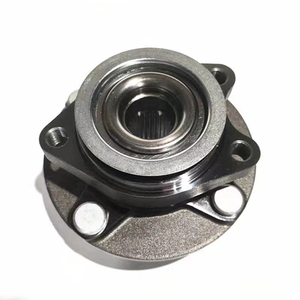 Dg357222dwc4 chất lượng chính hãng mang 09269 35009 bánh xe mang Kit với giá nhà máy - Product Image 5