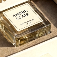 Boîte à parfum rigide de luxe blanche personnalisée avec insert ajusté pour présentation
