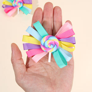 CN 2 pz/set principessa accessori <span class=keywords><strong>per</strong></span> <span class=keywords><strong>capelli</strong></span> carine <span class=keywords><strong>caramelle</strong></span> <span class=keywords><strong>per</strong></span> <span class=keywords><strong>capelli</strong></span> <span class=keywords><strong>capelli</strong></span> copricapo forcina lecca <span class=keywords><strong>per</strong></span> <span class=keywords><strong>capelli</strong></span> <span class=keywords><strong>per</strong></span> bambini ragazze - Product Image 2