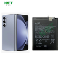 Baterai Ponsel Lithium NIBT Wholesale SCUD-WT-N6 4.4V 4000mAh 15.3Wh untuk Samsung A10S/A20S/A21/A2070/A207F/m01s