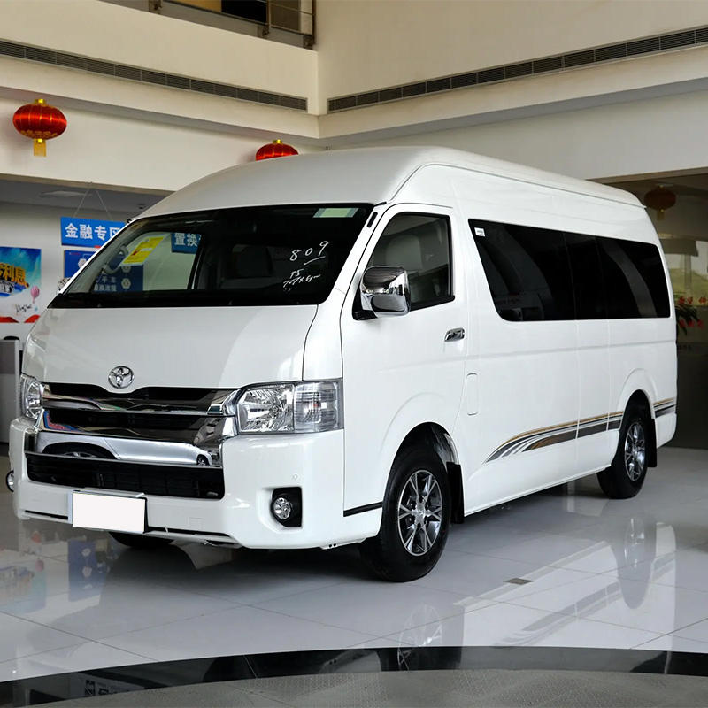 Commuter Toyota Hiace Vans For Sale Toyota Hiace Van 2018 Hiace