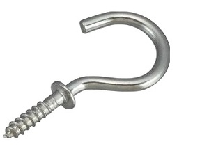 Aanpassen Soorten Uitstekende Bekerhaken Massief Messing Haak Metalen Haken En Hangers Fotolijst Hardware Onderdelen