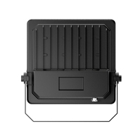 Reflector LED Superbrillante de 100W con Clasificación IP67 y Chips SMD para Uso en Almacenes, Exteriores y Estadios