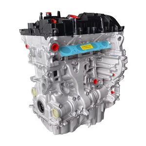 B48A20 <span class=keywords><strong>2</strong></span>.0L ใหม่ B48B20ชุดประกอบเครื่องยนต์เบนซินสี่สูบเทอร์โบชาร์จสำหรับ BMW 1 <span class=keywords><strong>2</strong></span> <span class=keywords><strong>3</strong></span> 4 5 Series, X1X2X3, - Product Image 2