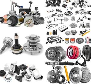 Piezas de repuesto para VW V6 <span class=keywords><strong>DSG</strong></span> 3.6L OE 5K0953569BC 5K0953569BF - Product Image 4