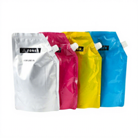 Poudre de toner Comstar de qualité japonaise compatible avec Xerox WorkCentre 7830 7835 7845 7855, 500g/sac