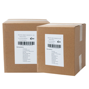 Custom Size 4x6 Fanfold Shipping <strong>Label</strong> 4x6 Fanfold Shipping <strong>Label</strong> <strong>Address</strong> <strong>Label</strong> <strong>Sticker</strong> - Product Image 4