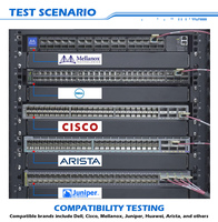 Transceptor Óptico SFP 1.25G BiDi Fibra Única Tx1490nm Rx1550nm 80km SC LC DDMI SMF Simplex LC