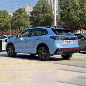 Volkswagen <span class=keywords><strong>Tiguan</strong></span> L 2025 Modèle PRO 380TSI 2WD R-Line Premium Edition, conduite à gauche, voitures d'occasion, en bon état, offre spéciale - Product Image 4