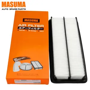 MFA-H511 MASUMA Filtro aria motore di qualità originale Filtro De Aire Al Mayor elemento Filtro aria auto OEM muslimate