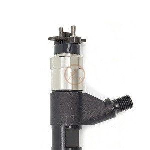 Inyector de Combustible Common Rail de Alta Precisión y Gran Resistencia, Ensamblaje DZ100212 AP52802 AP52902 095000-8940 - Product Image 5