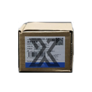 New Original E5CC-QX2ASM-880 <b>Temperature</b> <b>Controller</b> - Product Image 1