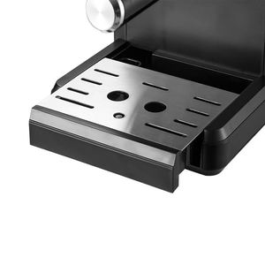 Cafetera Espresso Eléctrica Portátil Semiautomática Profesional de Alta Calidad para el Hogar, Hoteles y Uso en Exteriores - Product Image 3