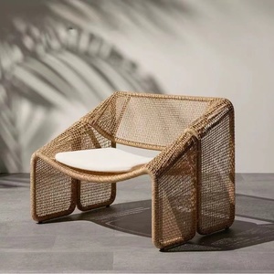 Venta al por mayor de <span class=keywords><strong>mesa</strong></span> auxiliar de ratán natural de diseño moderno <span class=keywords><strong>y</strong></span> taburete para uso interior <span class=keywords><strong>y</strong></span> exterior para cocina <span class=keywords><strong>y</strong></span> hotel de Vietnam - Product Image 1
