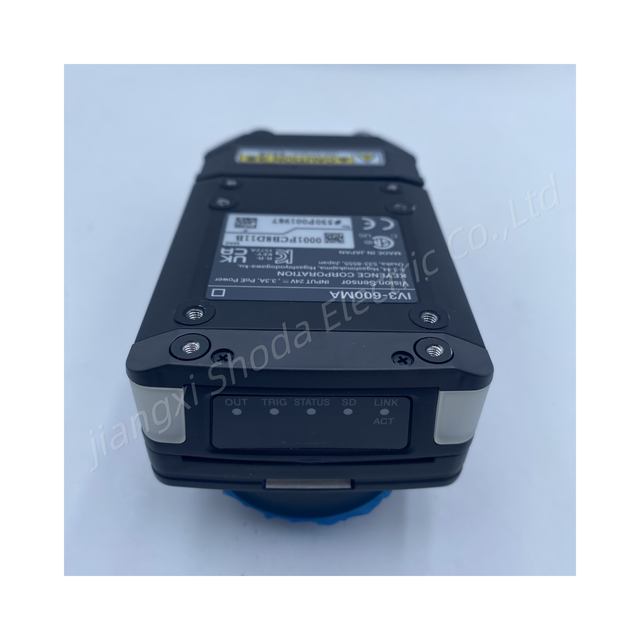 KEYE-NCE IV-G300CA High Speed Camera 3000fps 0.3MP Industrial Inspection Machine Vision System